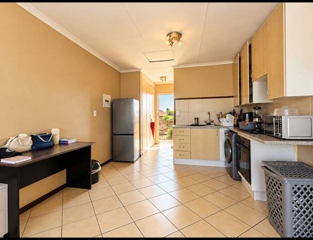 1 BEDROOM APARTMENT FOR SALE IN WONDERPARK ESTATE